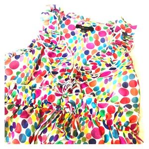 Dressy Tank Top